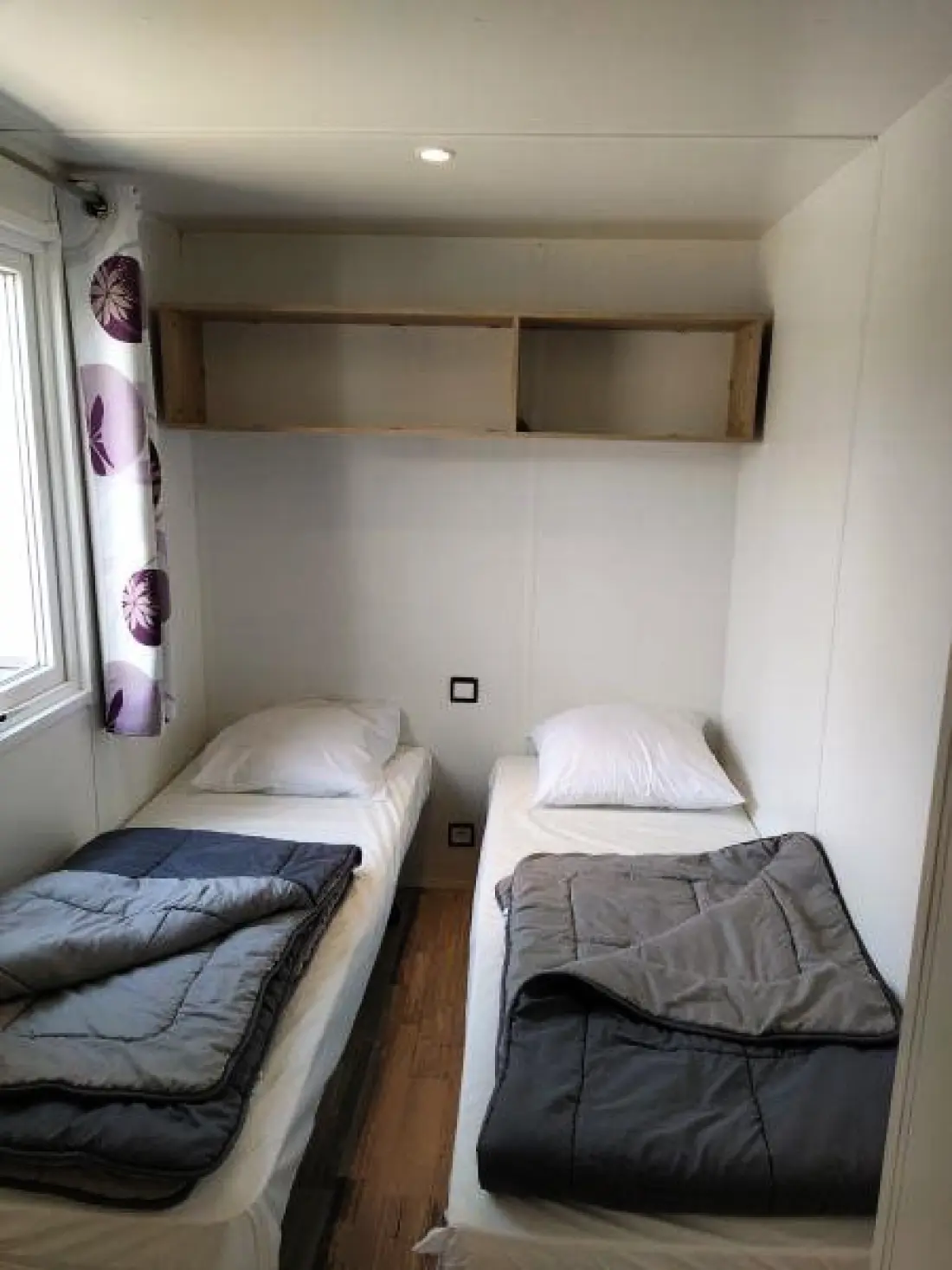 Camping Le Trivoly 4 étoiles★★★★