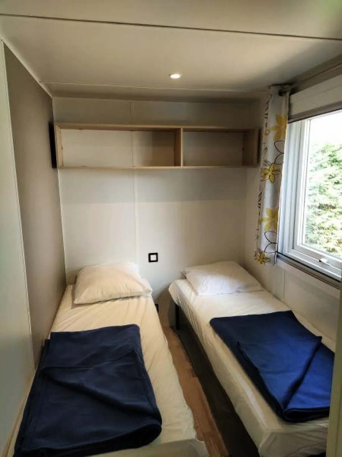 Camping Le Trivoly 4 étoiles★★★★