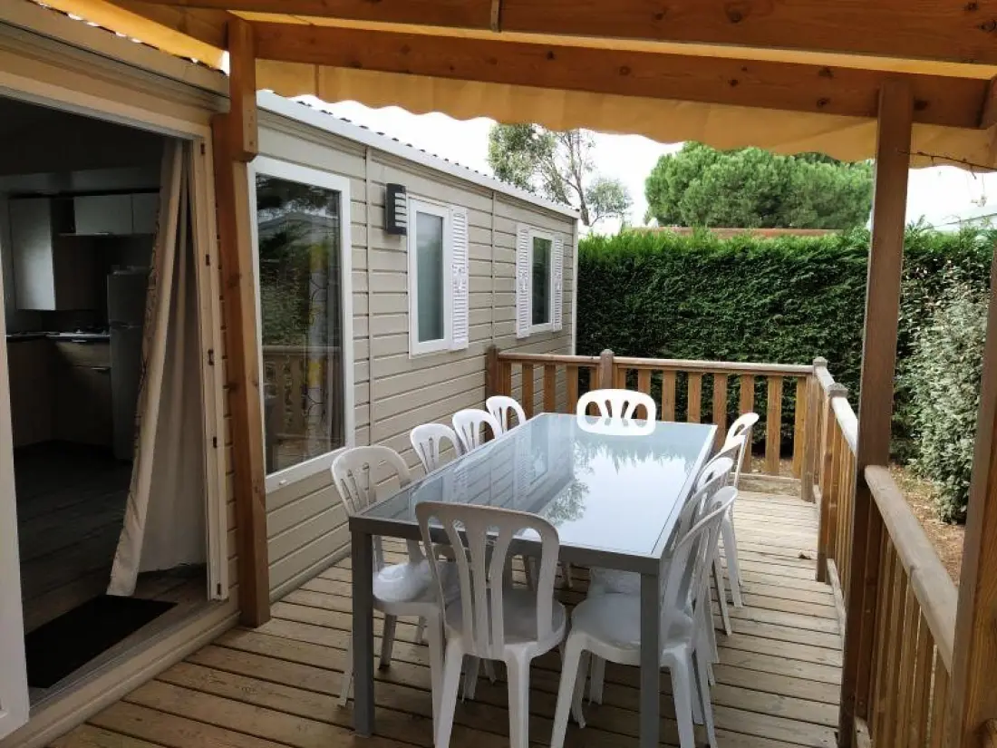 Camping Le Trivoly 4 étoiles★★★★