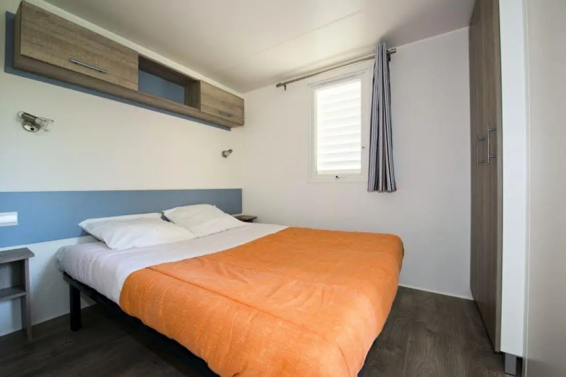 Camping Le Trivoly 4 étoiles★★★★