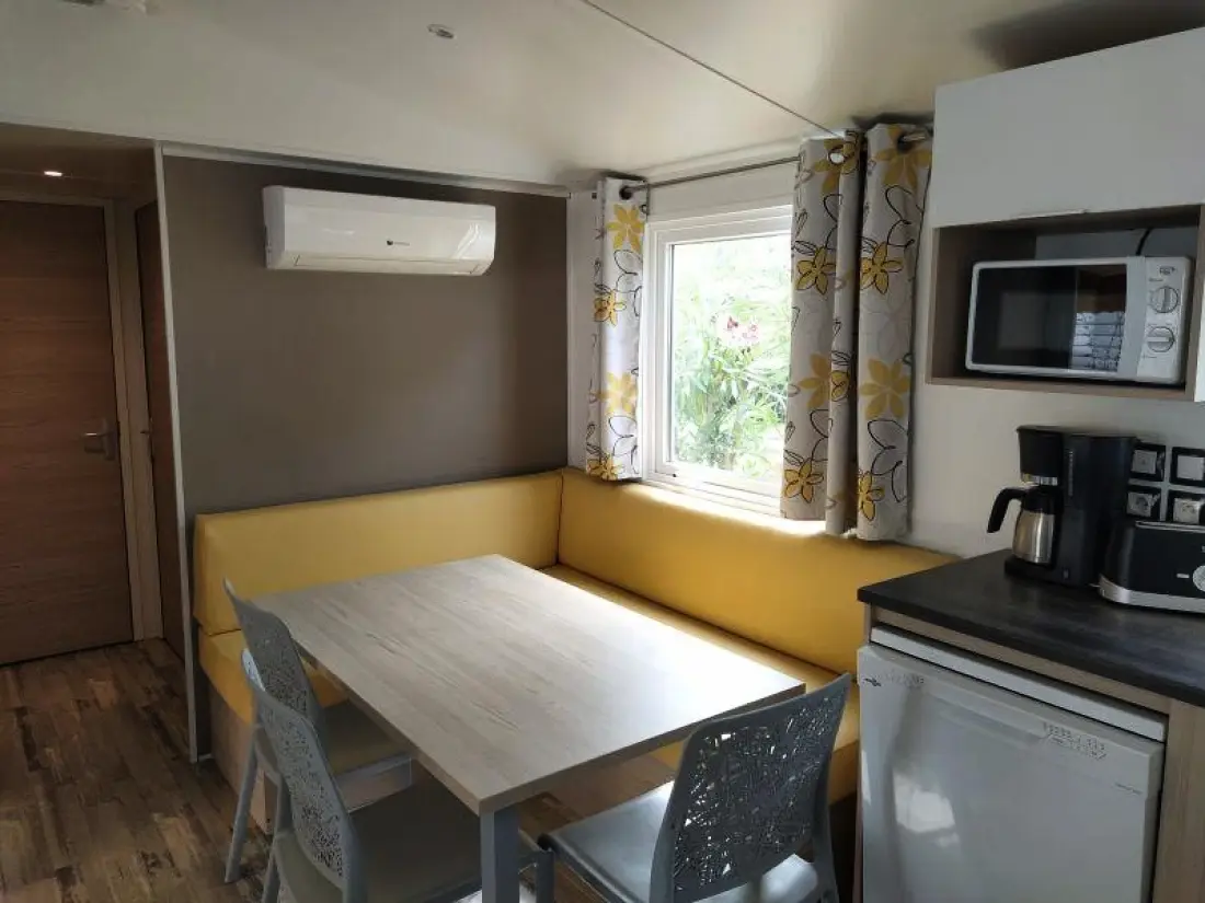 Camping Le Trivoly 4 étoiles★★★★