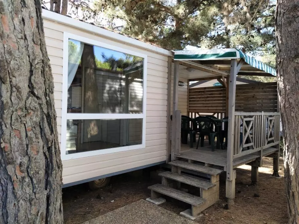 Camping Le Trivoly 4 étoiles★★★★