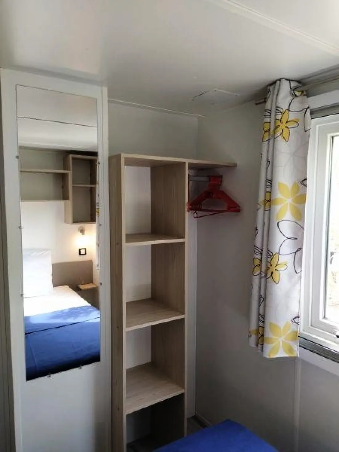 Camping Le Trivoly 4 étoiles★★★★