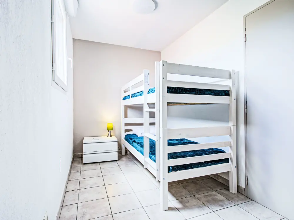 Maison de Vacances Torreilles plage