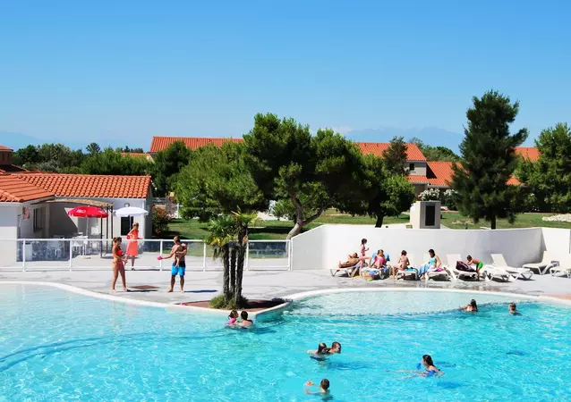 Résidence Lagrange Vacances Grand Bleu - Le Mas de ...