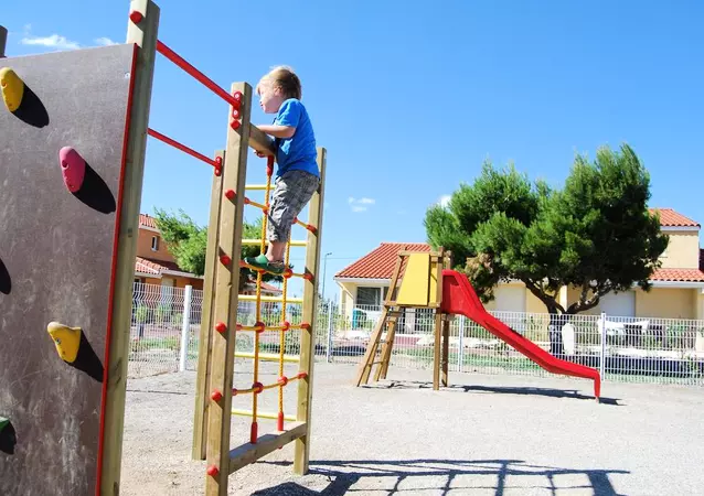 Résidence Lagrange Vacances Grand Bleu - Le Mas de ...