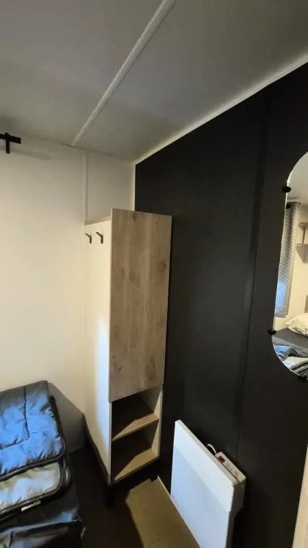 Résidence Camping Marvilla Parks - Les Dunes De Torreilles - Mobil-home 3 Chambres 6