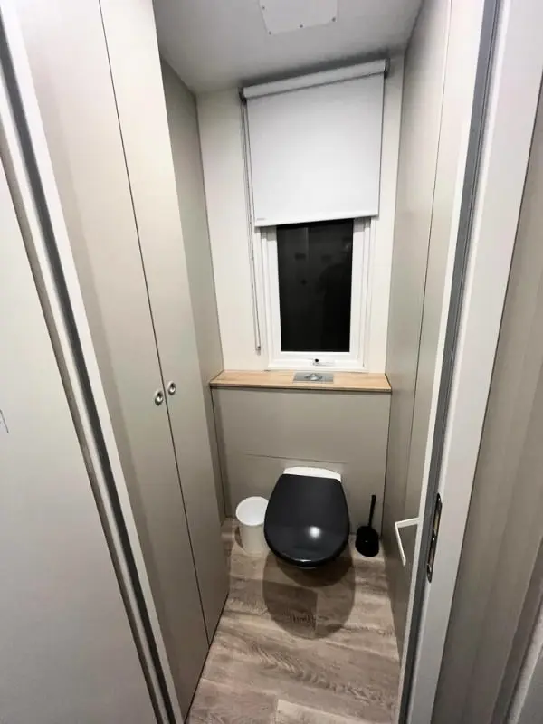Résidence Camping Marvilla Parks - Les Dunes De Torreilles - Mobil-home Ultimate 3ch