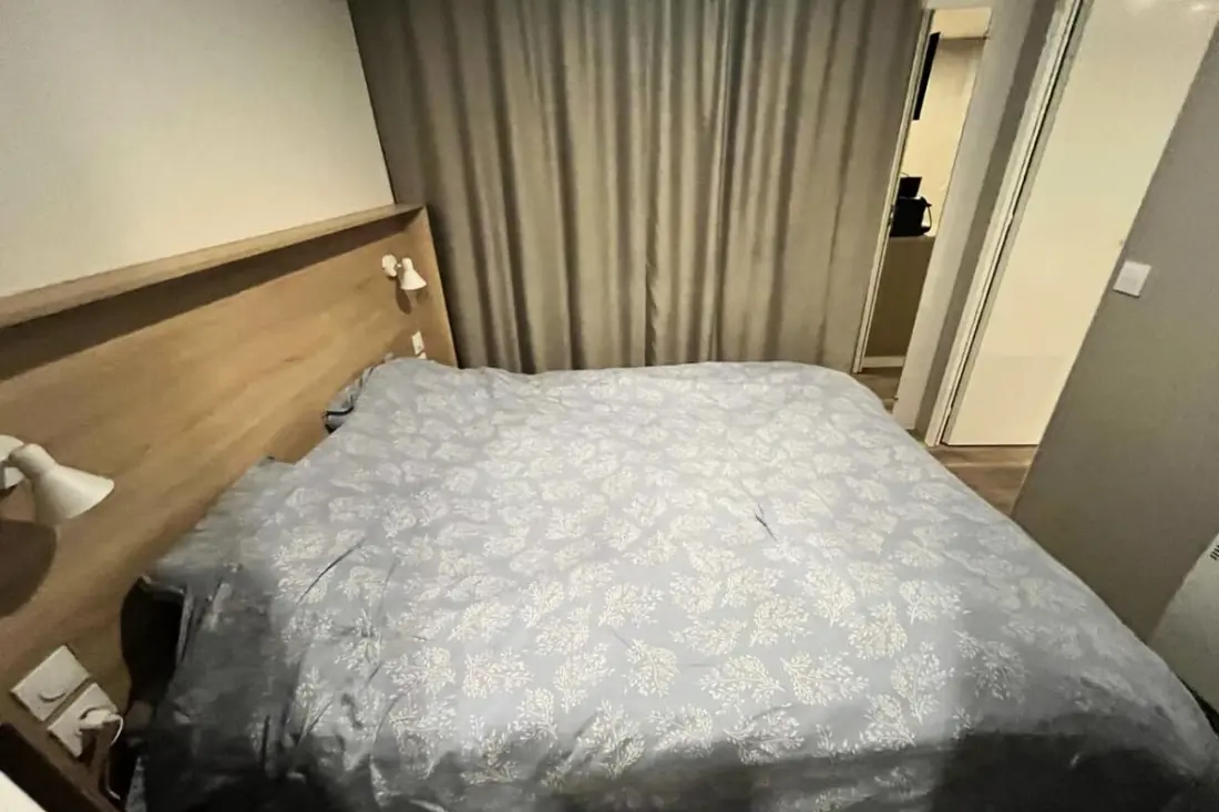 Résidence Camping Marvilla Parks - Les Dunes De Torreilles - Mobil-home Ultimate 3ch
