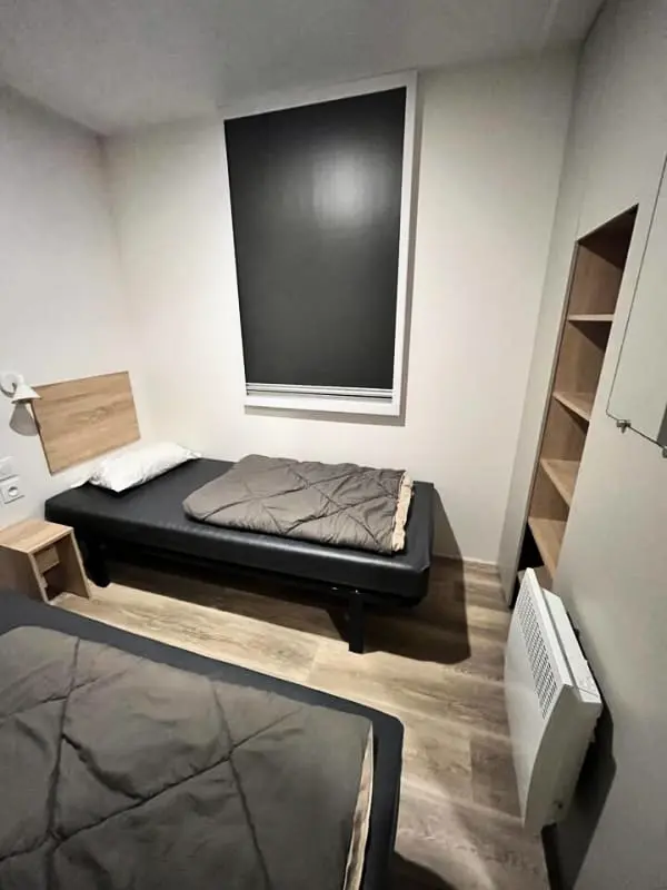 Résidence Camping Marvilla Parks - Les Dunes De Torreilles - Mobil-home Ultimate 3ch