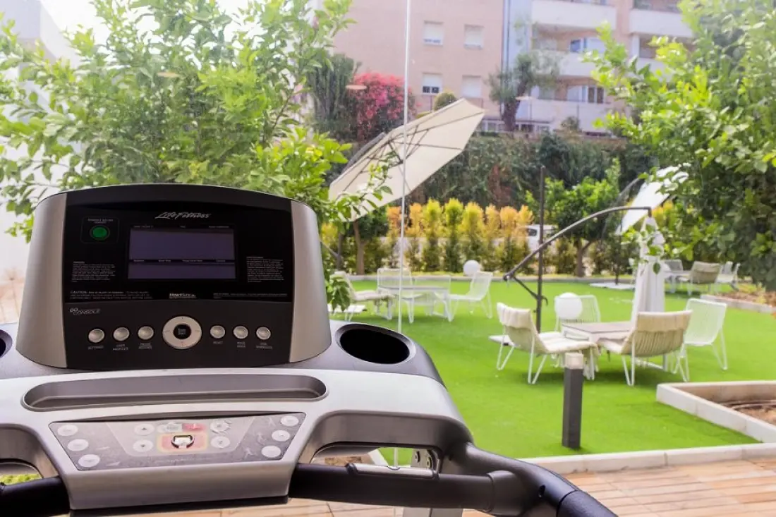 Dimona Suites Apartamentos Turisticos2 étoiles★★