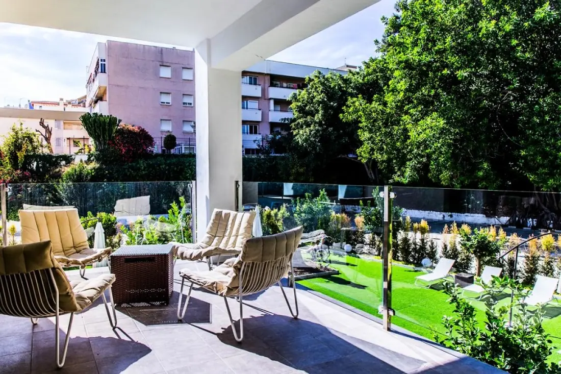 Dimona Suites Apartamentos Turisticos2 étoiles★★