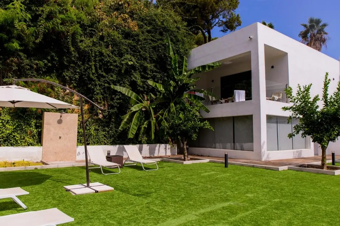 Dimona Suites Apartamentos Turisticos2 étoiles★★