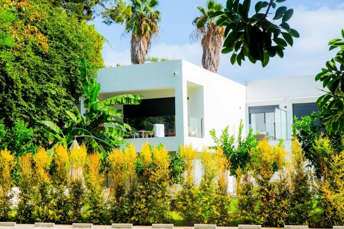Dimona Suites Apartamentos Turisticos2 étoiles★★