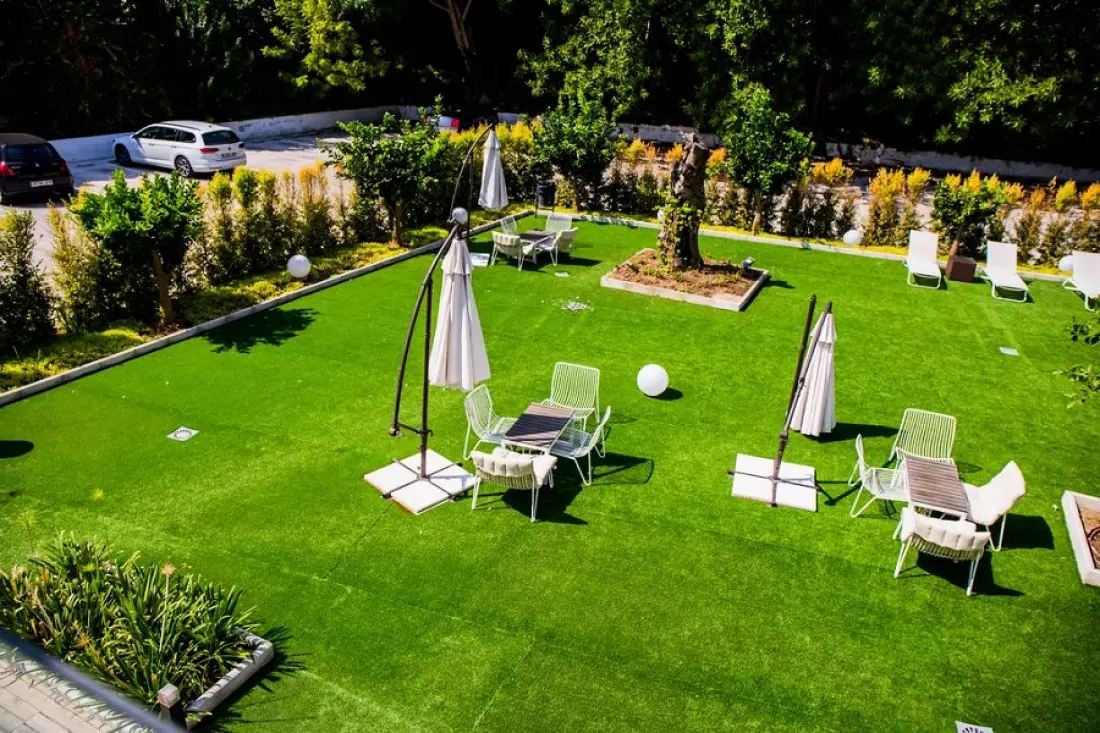 Dimona Suites Apartamentos Turisticos2 étoiles★★