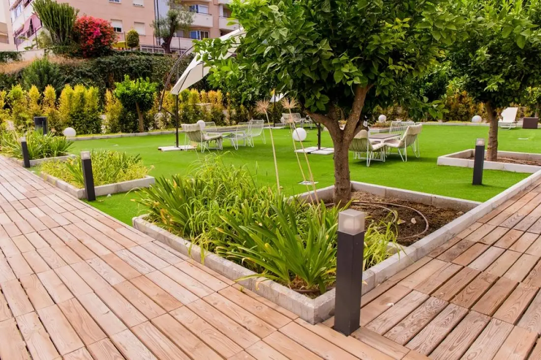 Dimona Suites Apartamentos Turisticos2 étoiles★★
