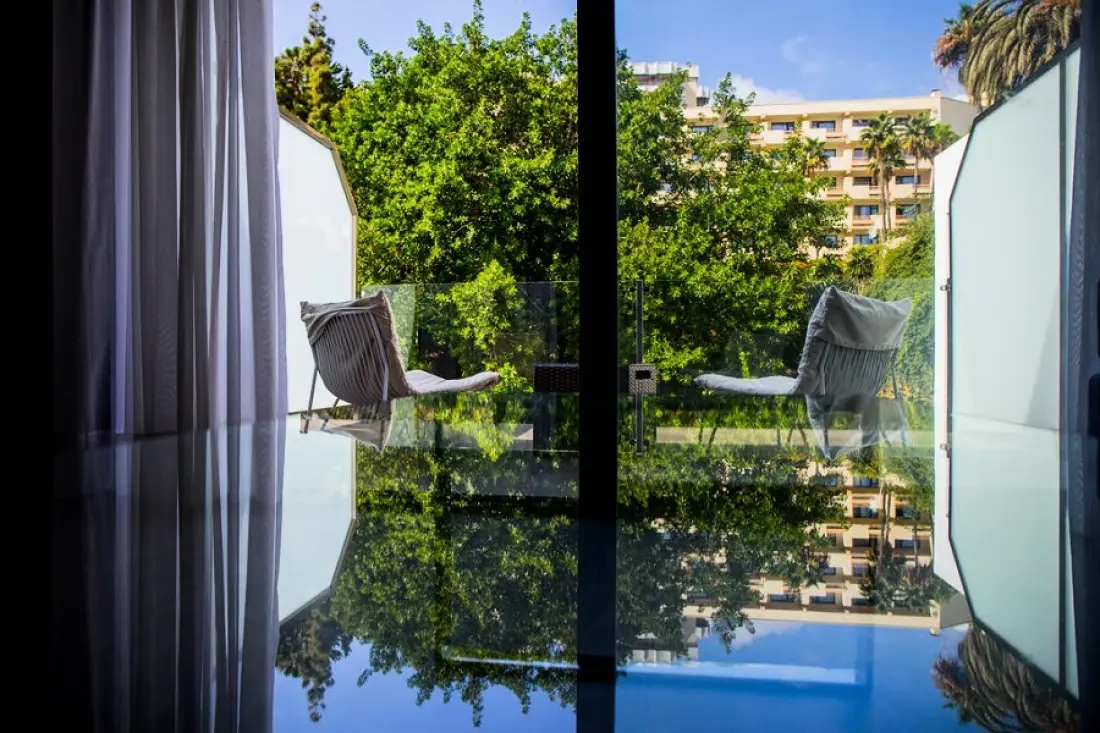 Dimona Suites Apartamentos Turisticos2 étoiles★★