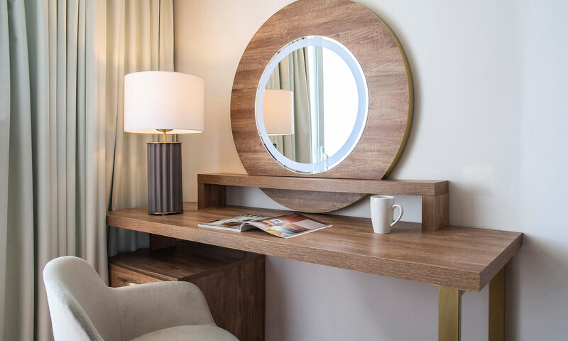 Hôtel Pierre & Vacances Costa Málaga (recommandé pour les adultes) **** - Torremolinos - 23