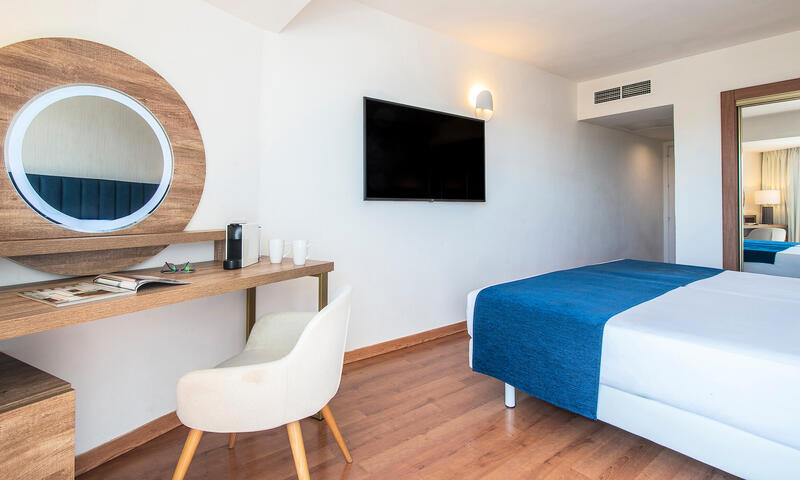 Hôtel Pierre & Vacances Costa Málaga (recommandé pour les adultes) **** - Torremolinos - 22