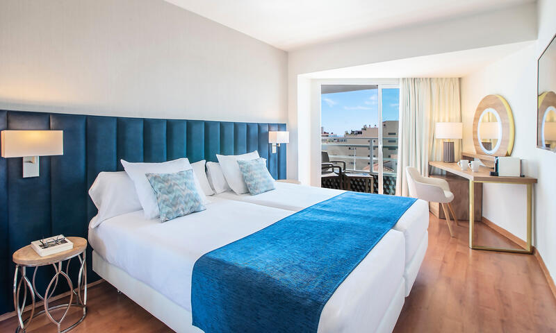 Hôtel Pierre & Vacances Costa Málaga (recommandé pour les adultes) **** - Torremolinos - 20