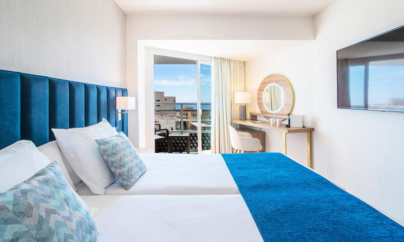 Hôtel Pierre & Vacances Costa Málaga (recommandé pour les adultes) **** - Torremolinos - 21