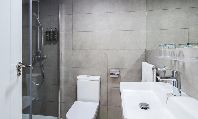 Hôtel Pierre & Vacances Costa Málaga (recommandé pour les adultes) **** - Torremolinos - 14