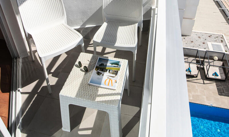Hôtel Pierre & Vacances Costa Málaga (recommandé pour les adultes) **** - Torremolinos - 16