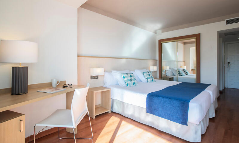 Hôtel Pierre & Vacances Costa Málaga (recommandé pour les adultes) **** - Torremolinos - 17