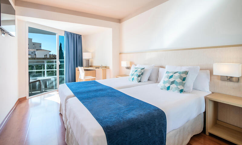 Hôtel Pierre & Vacances Costa Málaga (recommandé pour les adultes) **** - Torremolinos - 15