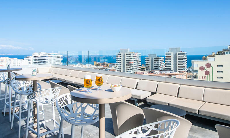 Hôtel Pierre & Vacances Costa Málaga (recommandé pour les adultes) **** - Torremolinos - 1