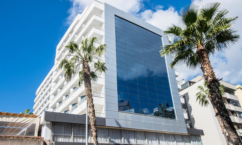 Hôtel Pierre & Vacances Costa Málaga (recommandé pour les adultes) **** - Torremolinos - 5