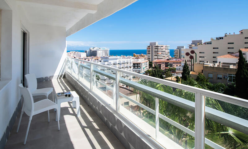 Hôtel Pierre & Vacances Costa Málaga (recommandé pour les adultes) **** - Torremolinos - 30