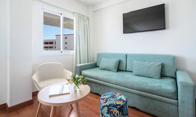Hôtel Pierre & Vacances Costa Málaga (recommandé pour les adultes) **** - Torremolinos - 29