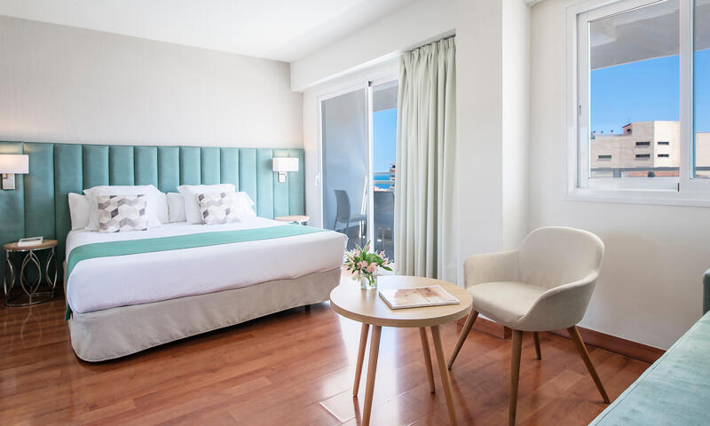 Hôtel Pierre & Vacances Costa Málaga (recommandé pour les adultes) **** - Torremolinos - 27