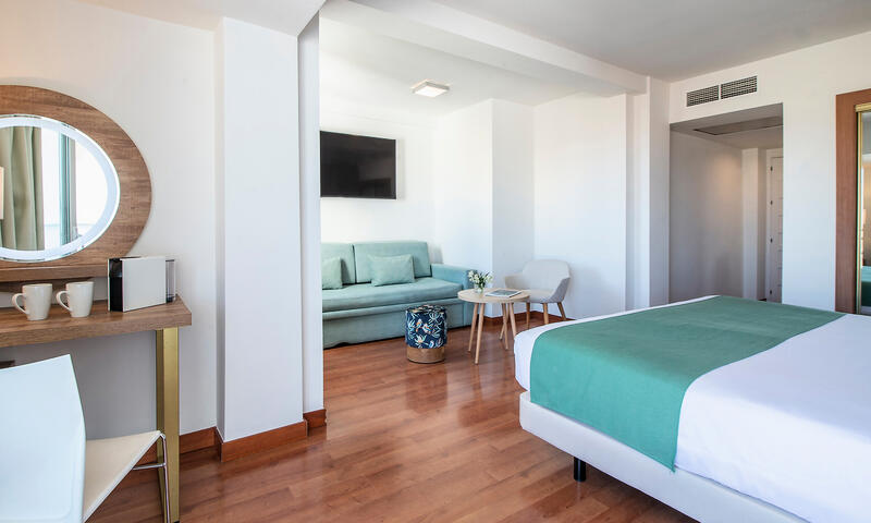 Hôtel Pierre & Vacances Costa Málaga (recommandé pour les adultes) **** - Torremolinos - 25