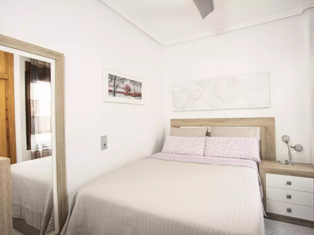 Location de Vacances Torrevieja 121