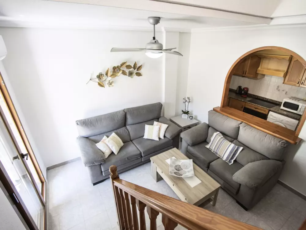 Location de Vacances Torrevieja 121