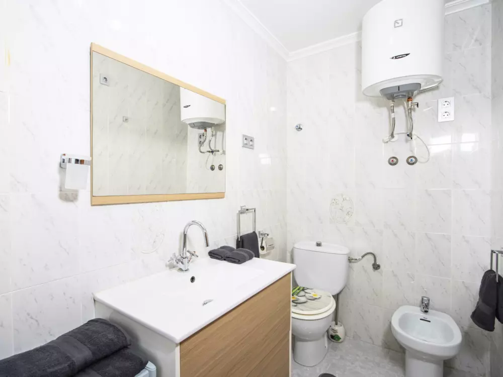 Location de Vacances Torrevieja 121