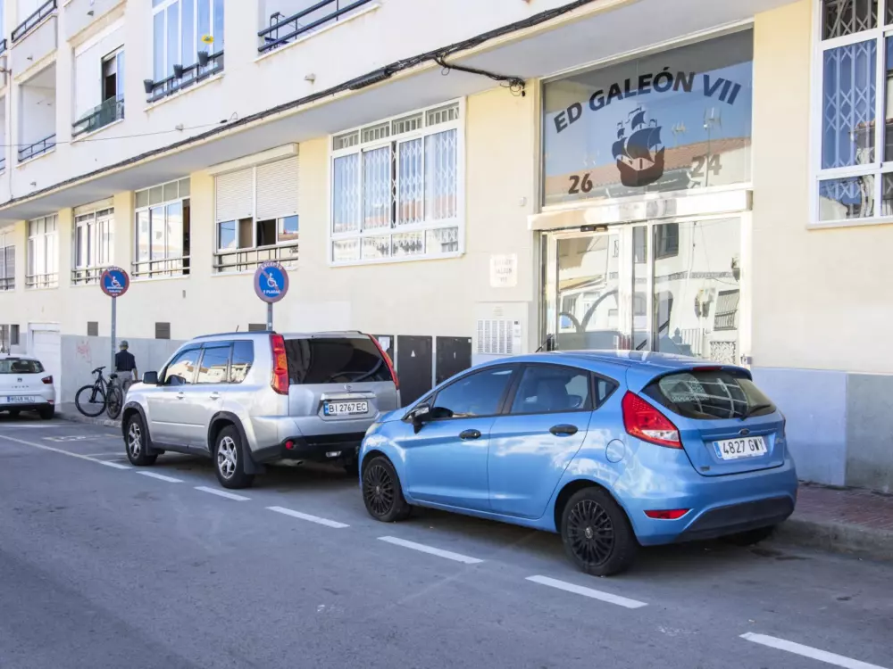 Location de Vacances Torrevieja 121