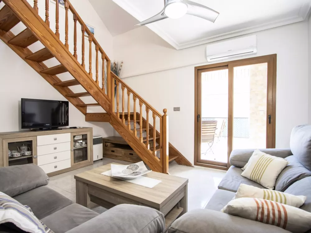 Location de Vacances Torrevieja 121