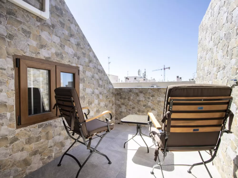 Location de Vacances Torrevieja 121