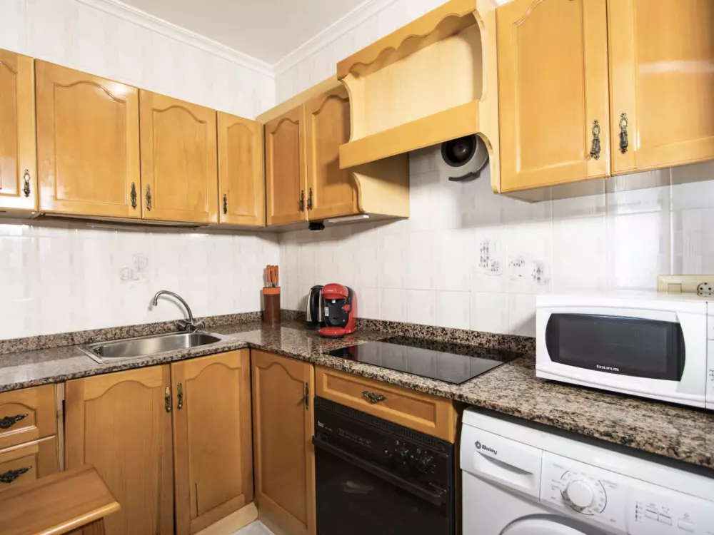 Location de Vacances Torrevieja 121