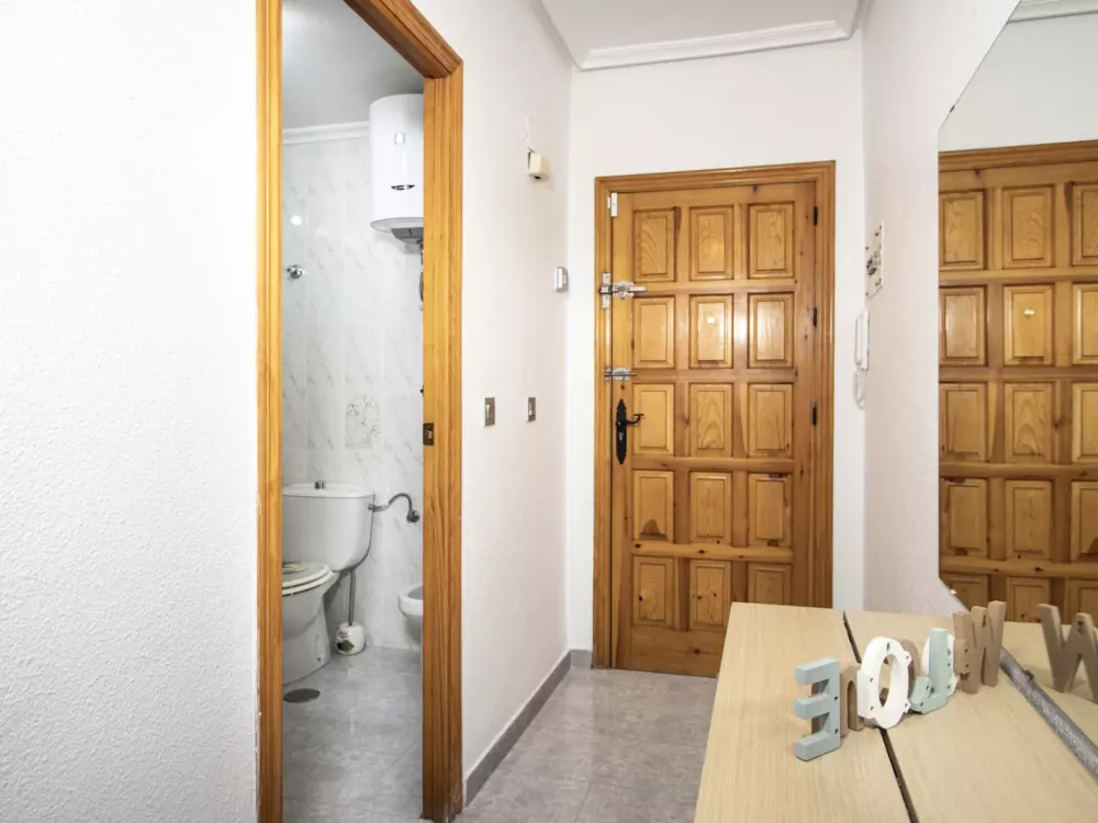 Location de Vacances Torrevieja 121