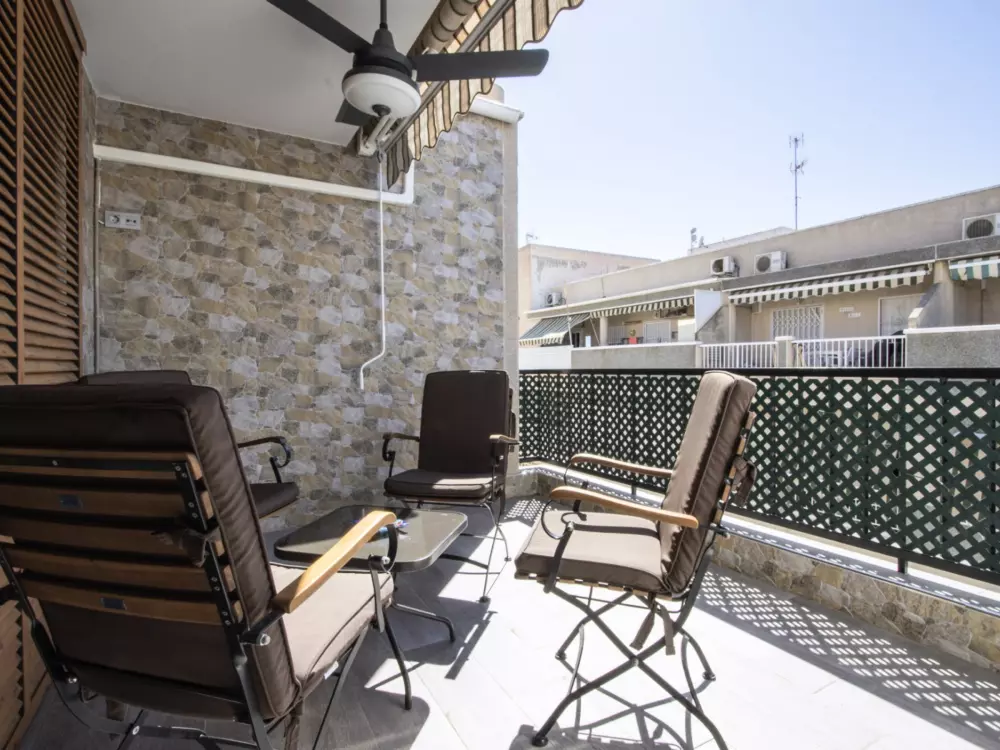 Location de Vacances Torrevieja 121