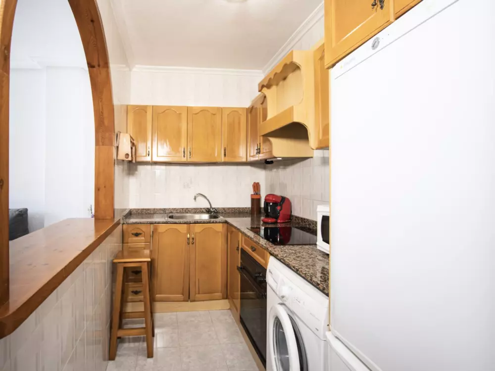 Location de Vacances Torrevieja 121