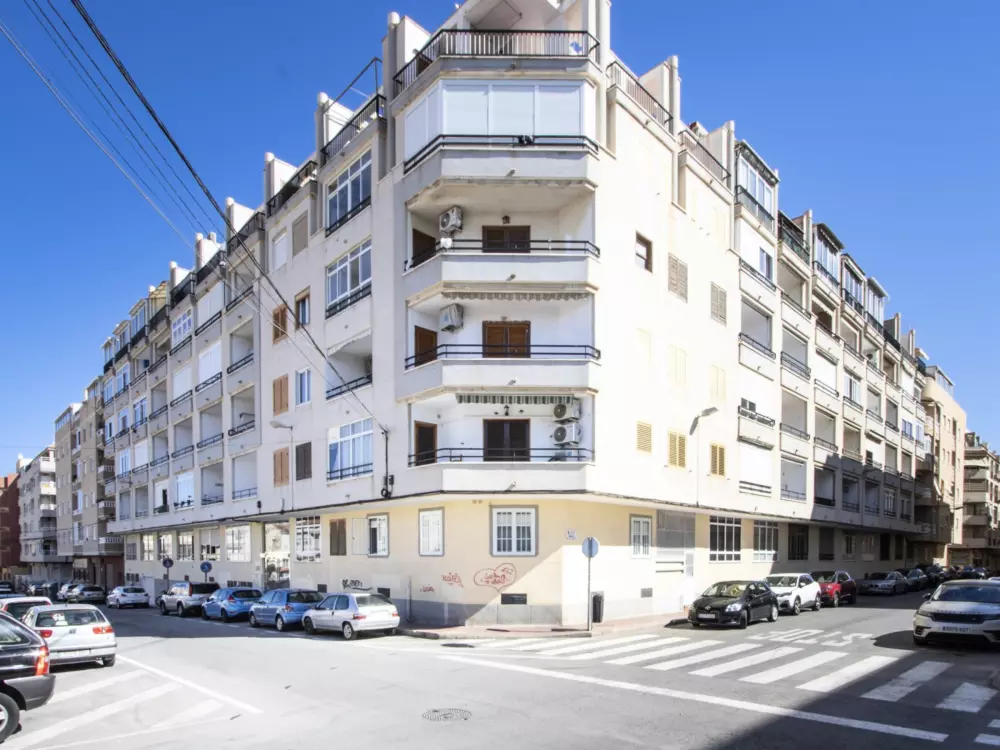 Location de Vacances Torrevieja 121