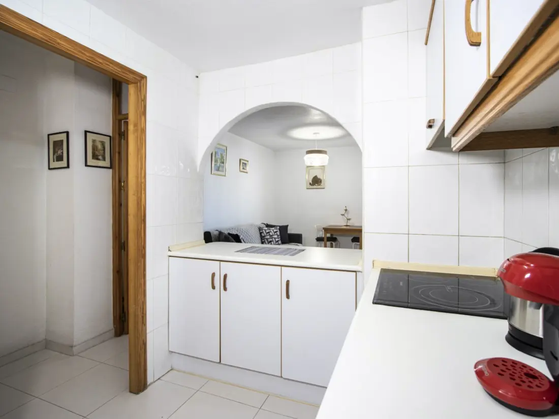 Location de Vacances Torrevieja 127