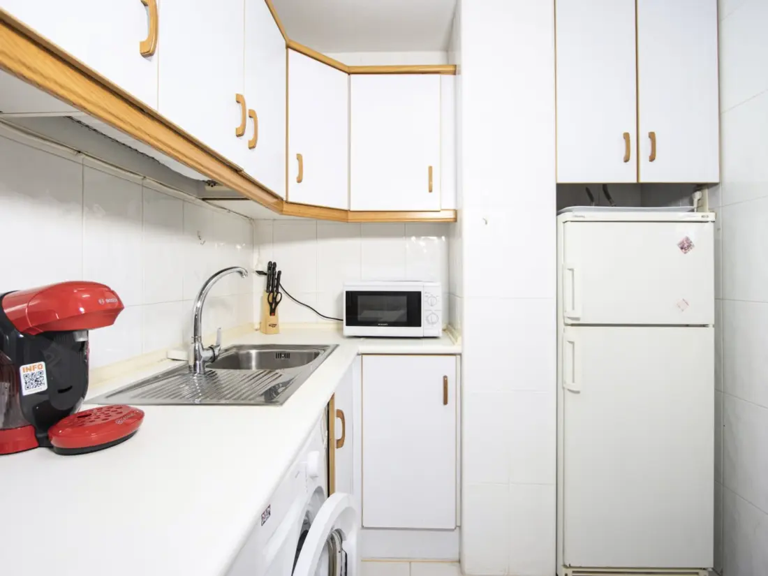 Location de Vacances Torrevieja 127