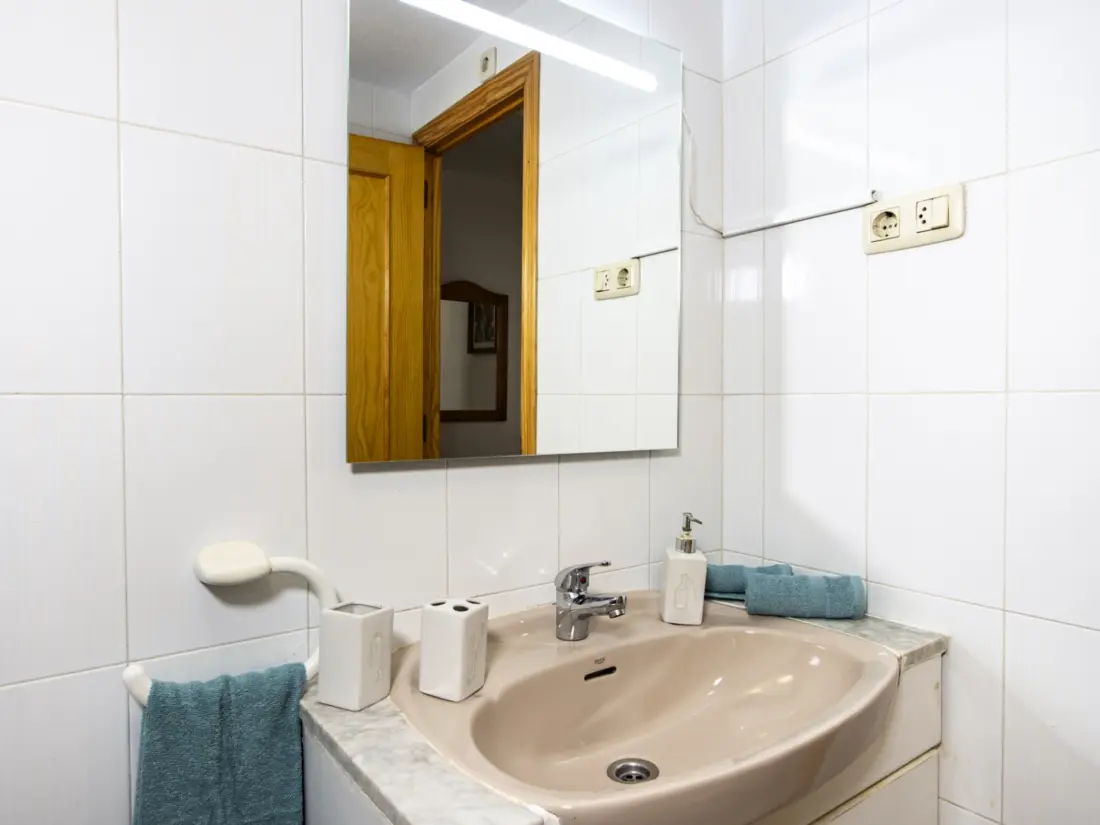 Location de Vacances Torrevieja 127
