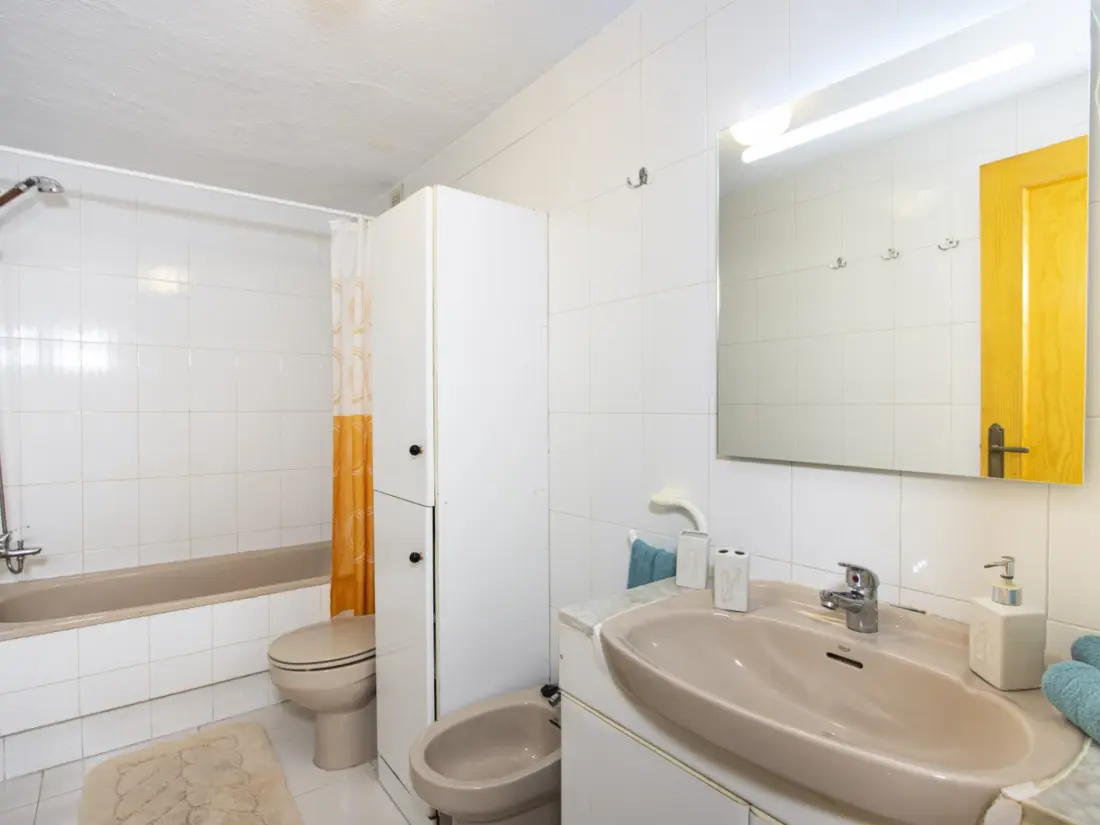 Location de Vacances Torrevieja 127